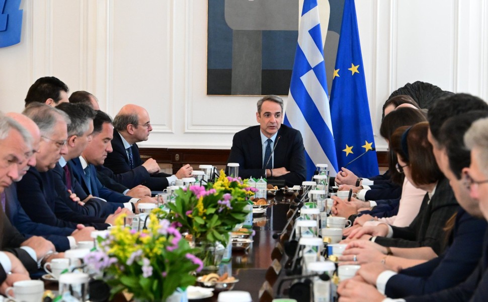 Φωτό: ΜΠΟΛΑΡΗ ΤΑΤΙΑΝΑ/EUROKINISSI Φωτό: ΜΠΟΛΑΡΗ ΤΑΤΙΑΝΑ/EUROKINISSI