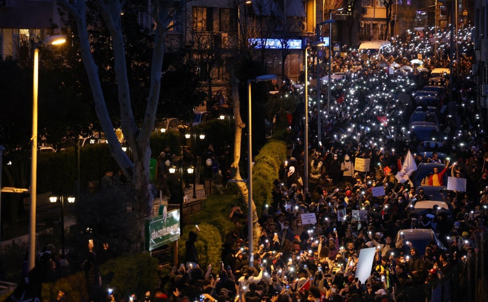 Φωτό: Reuters