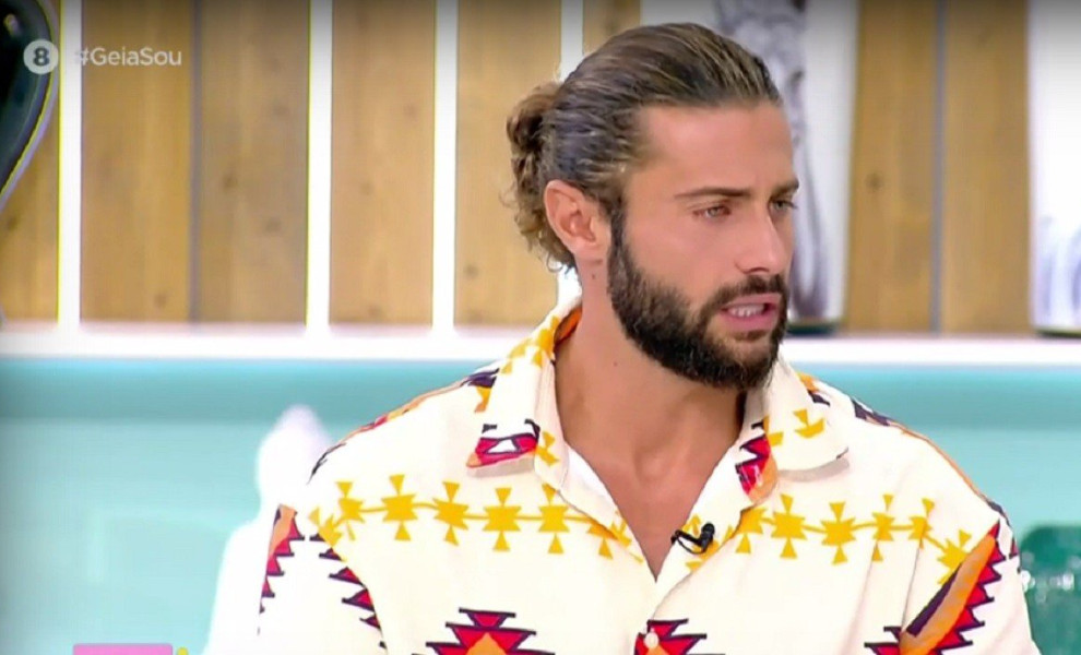 Κωνσταντίνος Βασάλος/Πηγή: Glomex