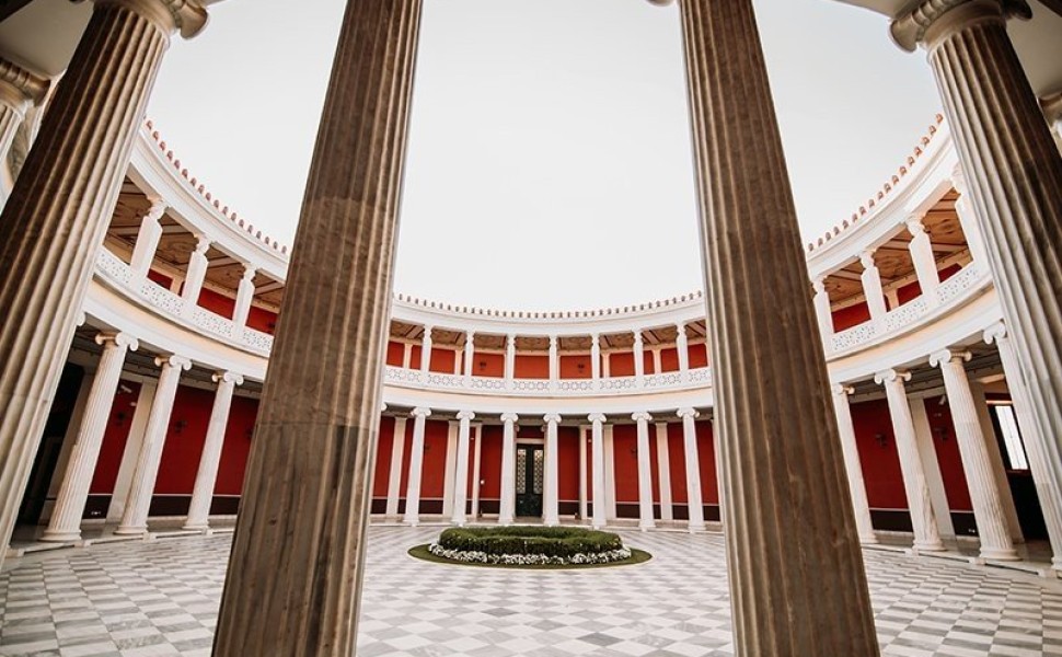 Ζάππειο/ Open House