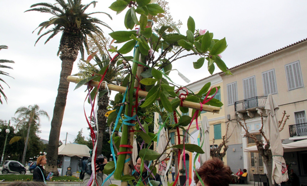 Ευάγγελος Μπουγιώτης/Eurokinissi