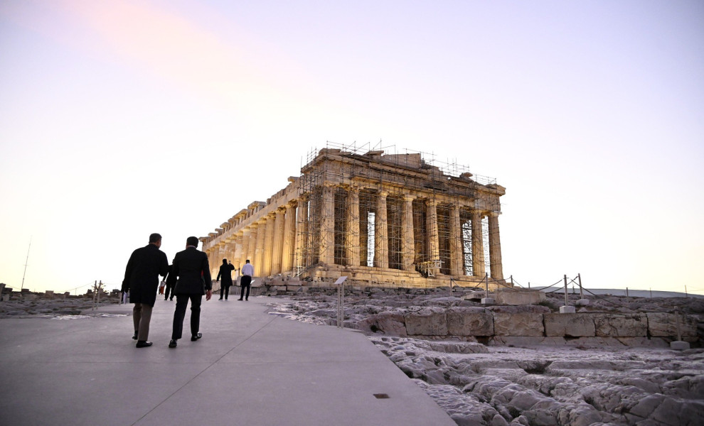 Ισμήνη Βλασσοπούλου/Intime
