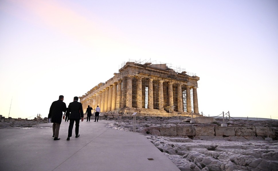 Ισμήνη Βλασσοπούλου/Intime