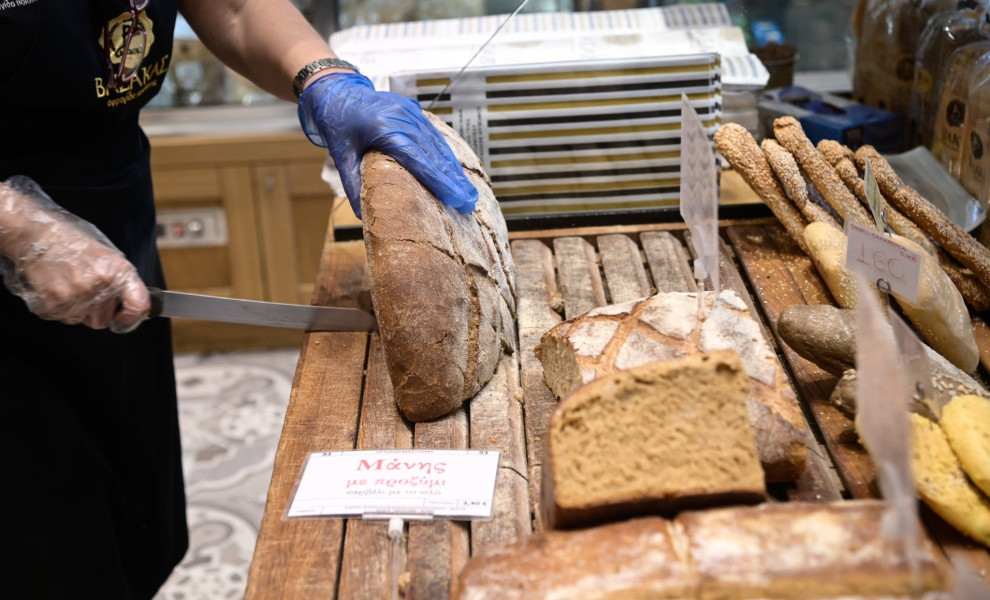 Μιχάλης Καραγιάννης/Eurokinissi