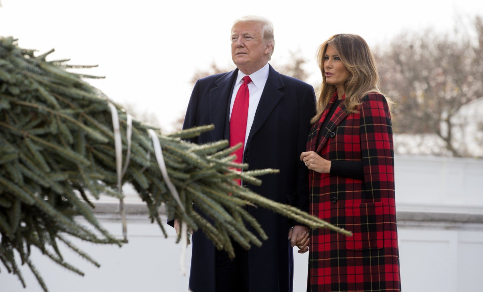 Φωτό: MICHAEL REYNOLDS/EPA/ΑΠΕ-ΜΠΕ