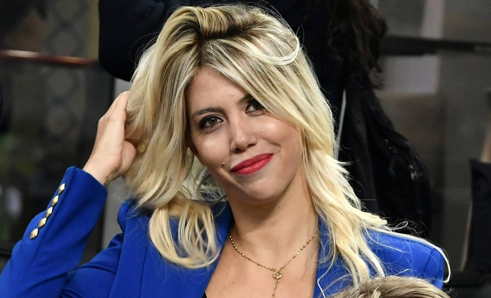 Η εκρηκτική Γουάντα Ν΄άρα/Φωτ. αρχείου IMAGO