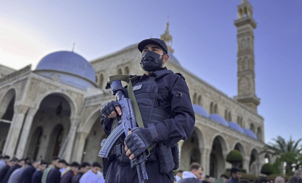 IMAGO / Middle East Images