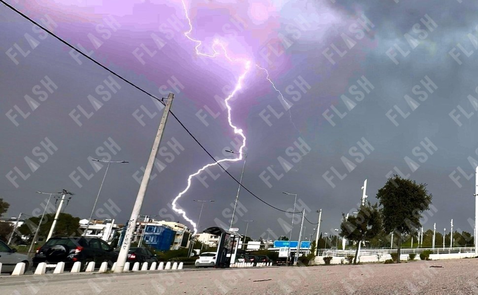 Flash.gr/Γιάννης Κέμμος