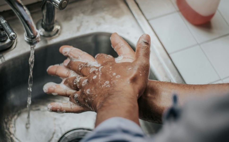 Photo by Mélissa Jeanty on Unsplash