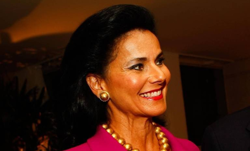 Βίκυ Σάφρα/Wikipedia