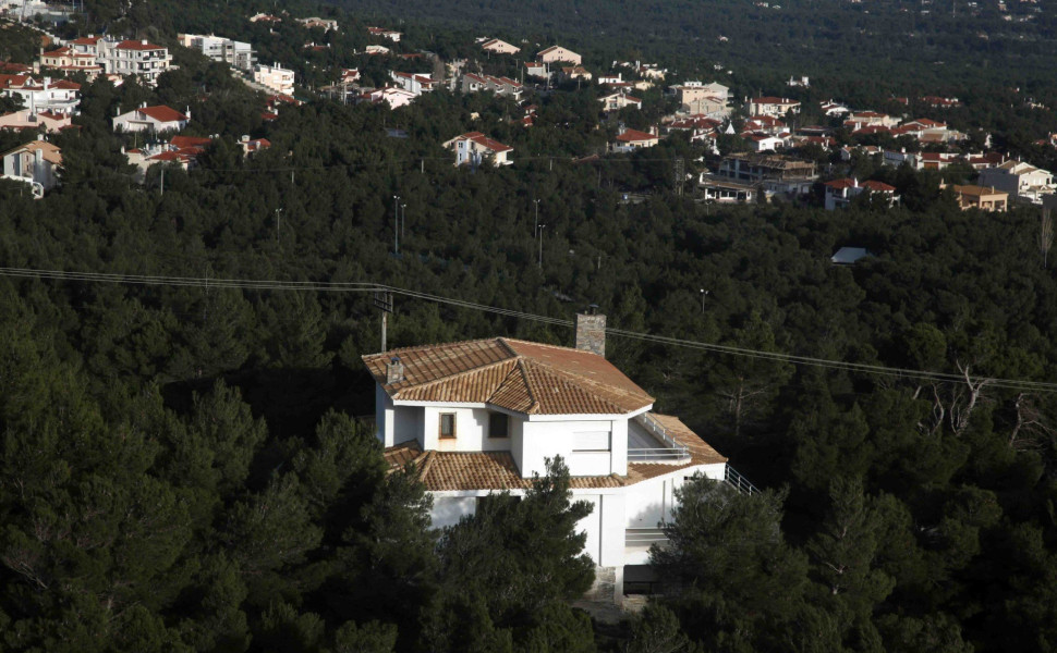 EUROKINISSI / ΧΑΣΙΑΛΗΣ ΒΑΪΟΣ