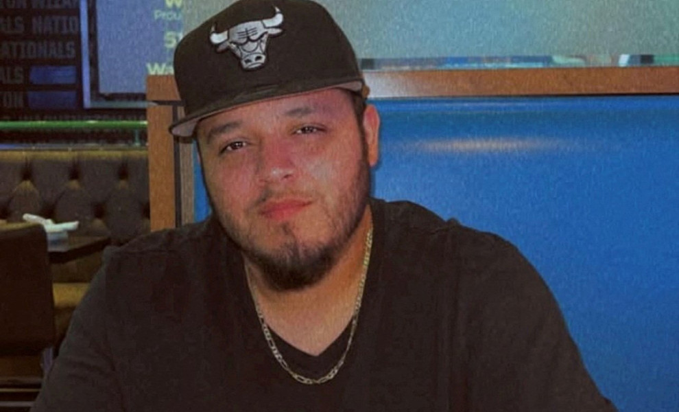 Φωτο: Abrego Garcia Family/Handout via REUTERS