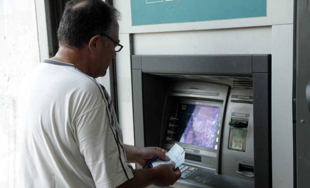 Φωτο αρχείου: Eurokinissi