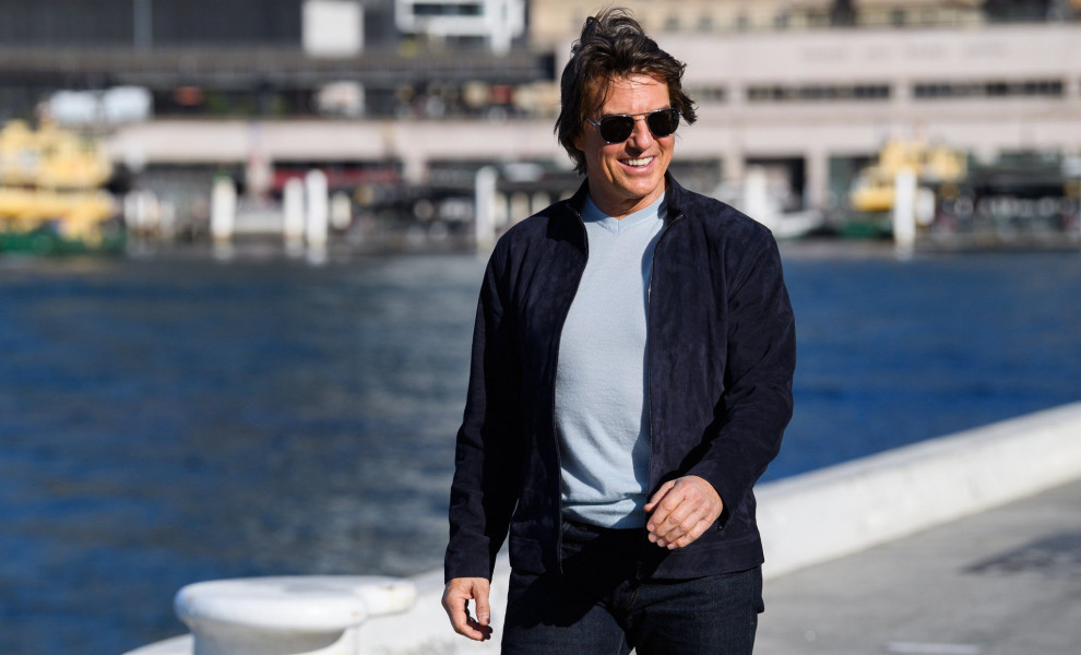 Φωτο: ΑΠΕ-ΜΠΕ/ EPA/BIANCA DE MARCHI AUSTRALIA AND NEW ZEALAND OUT