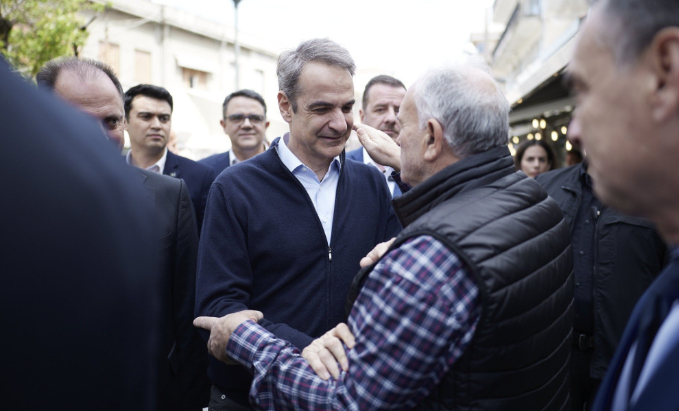 Φωτ. Γραφείο Τύπου Πρωθυπουργού