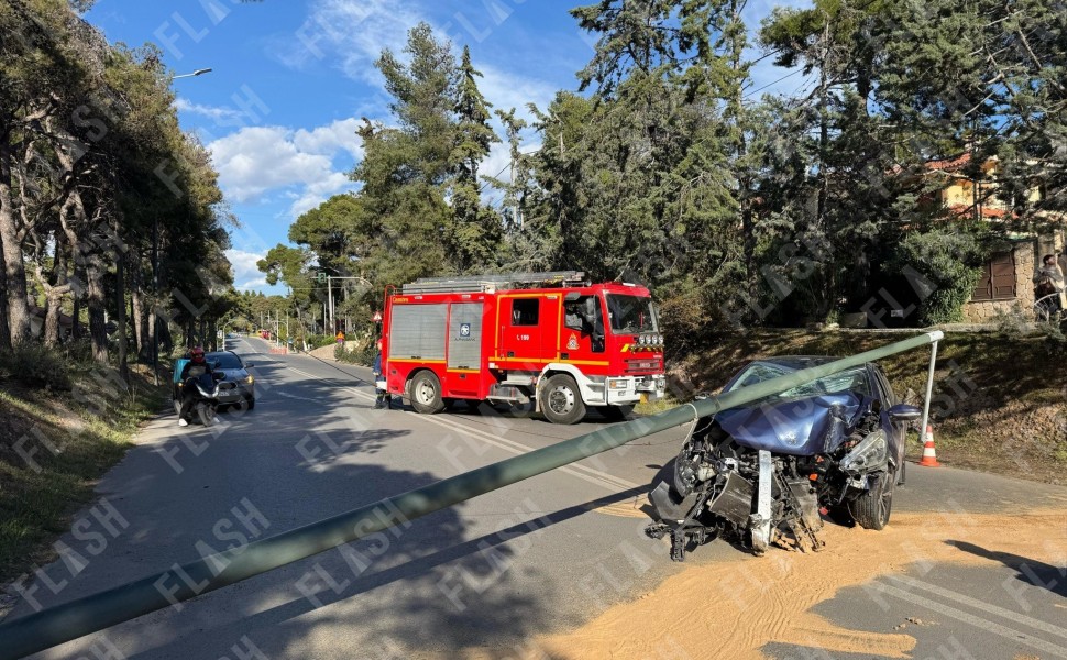 Γιάννης Κέμμος /flash.gr