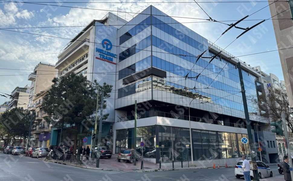 Γιάννης Κέμμος/Flash.gr