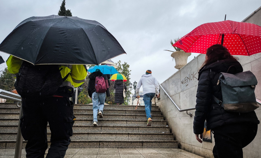 Φωτογραφία αρχείου Eurokinissi