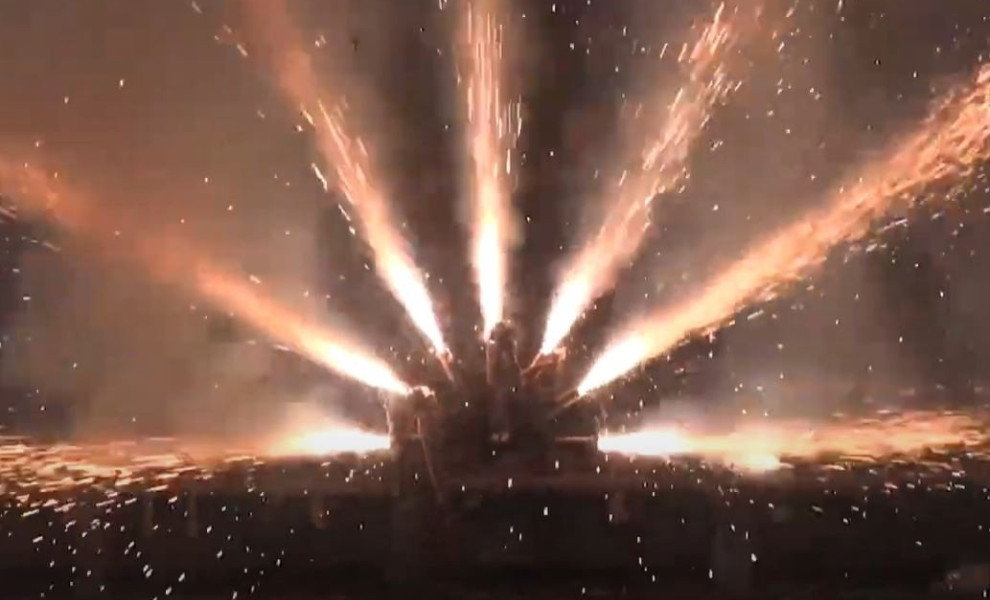 Credits: Florence TV/Youtube