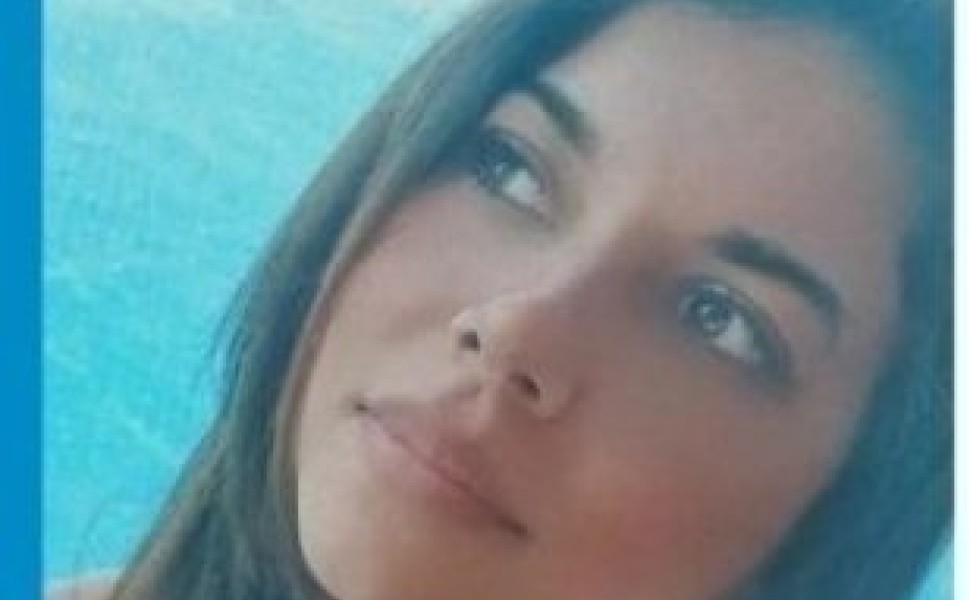 Η Σωτηρία Οριανού που αγνοείται από τον Άλιμο