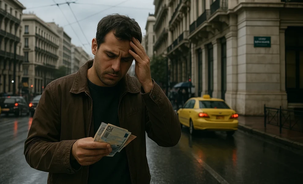 AI generated / flash.gr