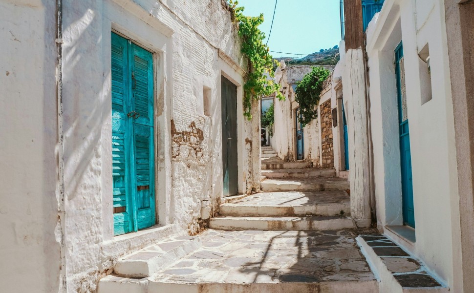 Φωτό: Unsplash