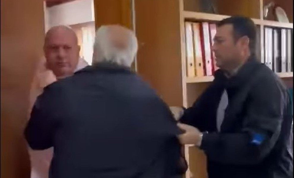 Facebook / Φαίη Τζανετουλάκου