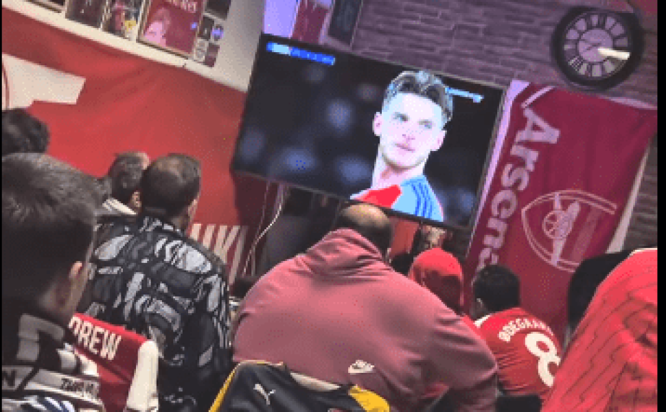 Tik Tok (@arsenal.skg)