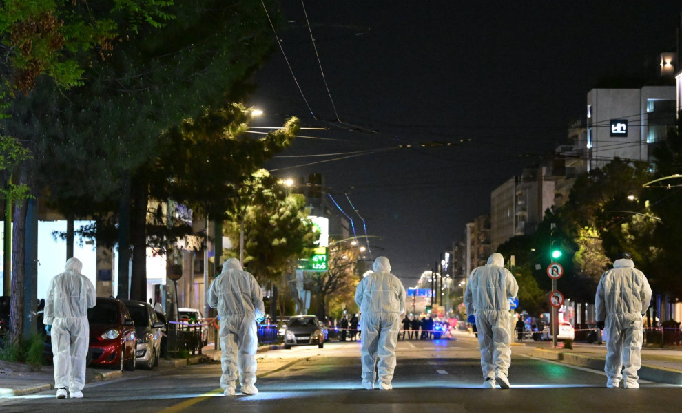 Τατιάνα Μπόλαρη/Eurokinissi