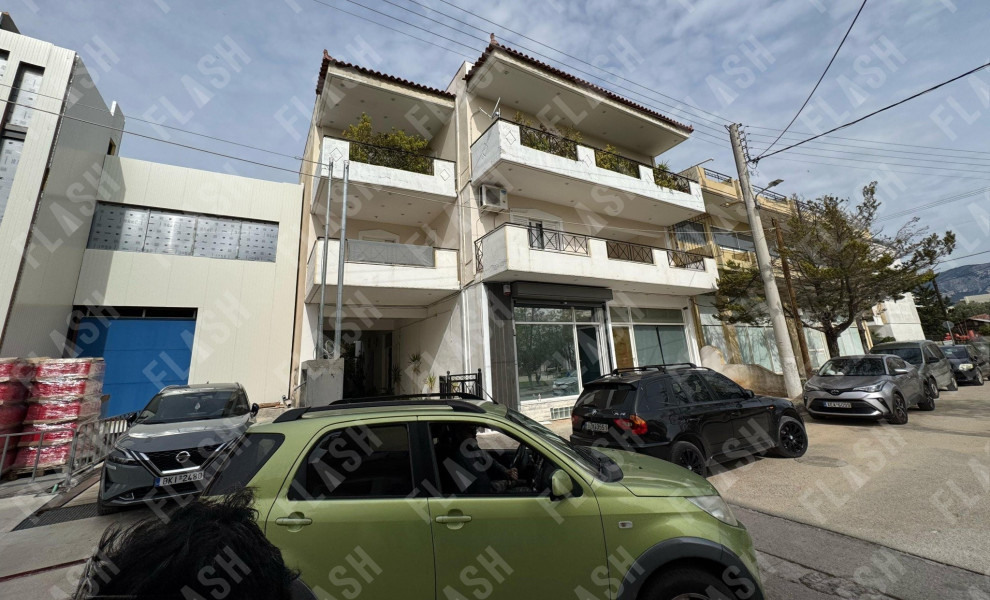 Φωτ.: Γιάννης Κέμμος / flash.gr