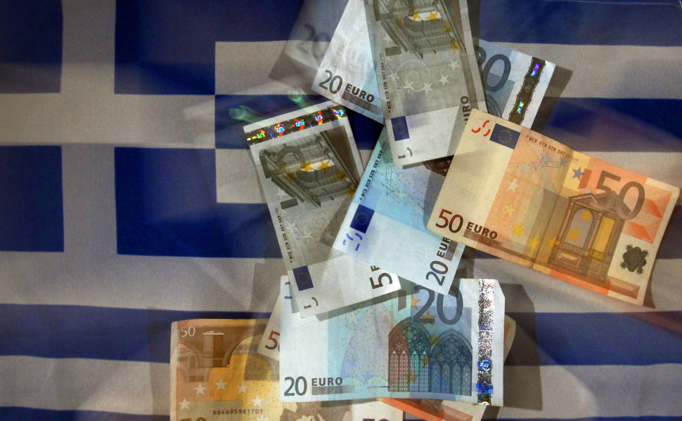 Φωτο: ΑΠΕ - ΜΠΕ/ EPA / OLIVER BERG