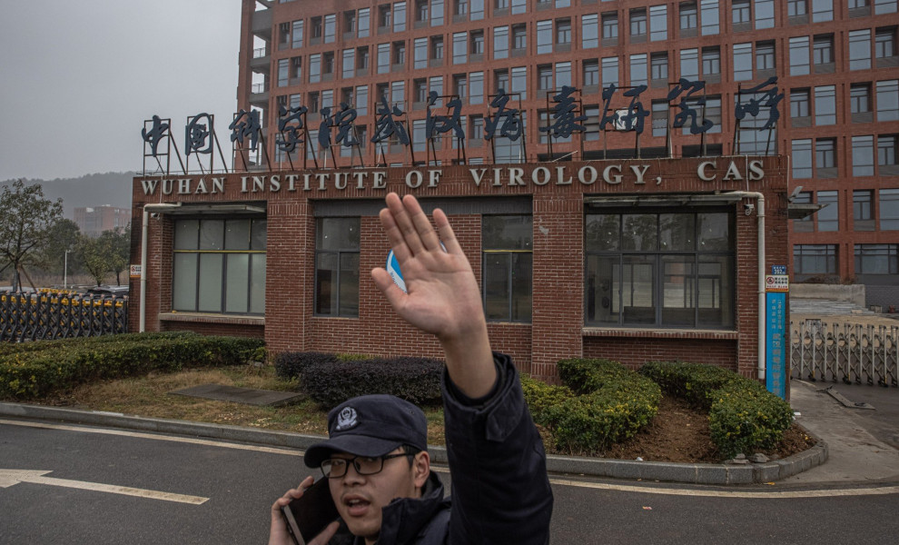 Φωτό αρχείου: Roman Pilpey/EPA via ΑΠΕ-ΜΠΕ