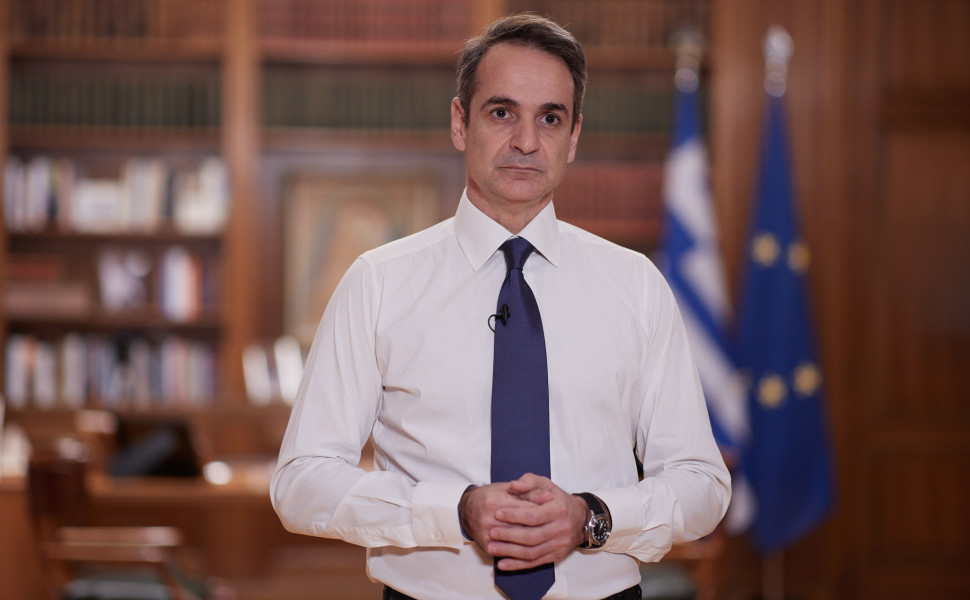 Eurokinissi (φωτογραφία αρχείου)