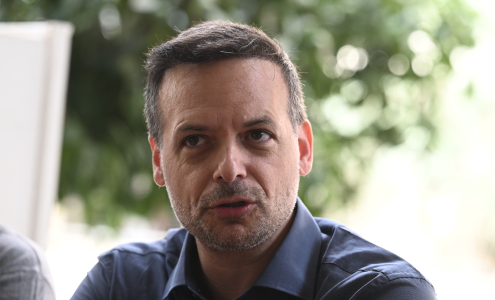 Φωτο: Eurokinissi