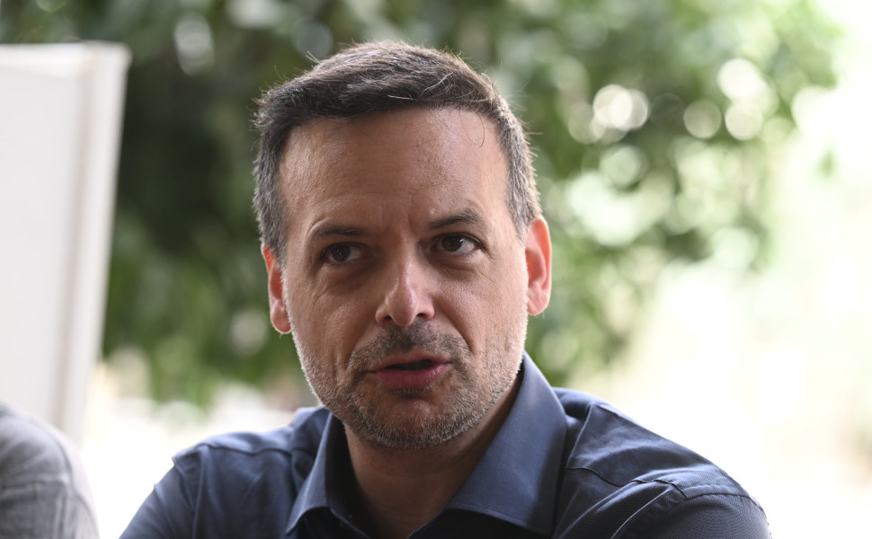 Φωτο: Eurokinissi