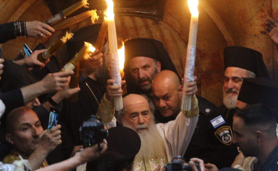 Χρήστος Μπόνης/Eurokinissi