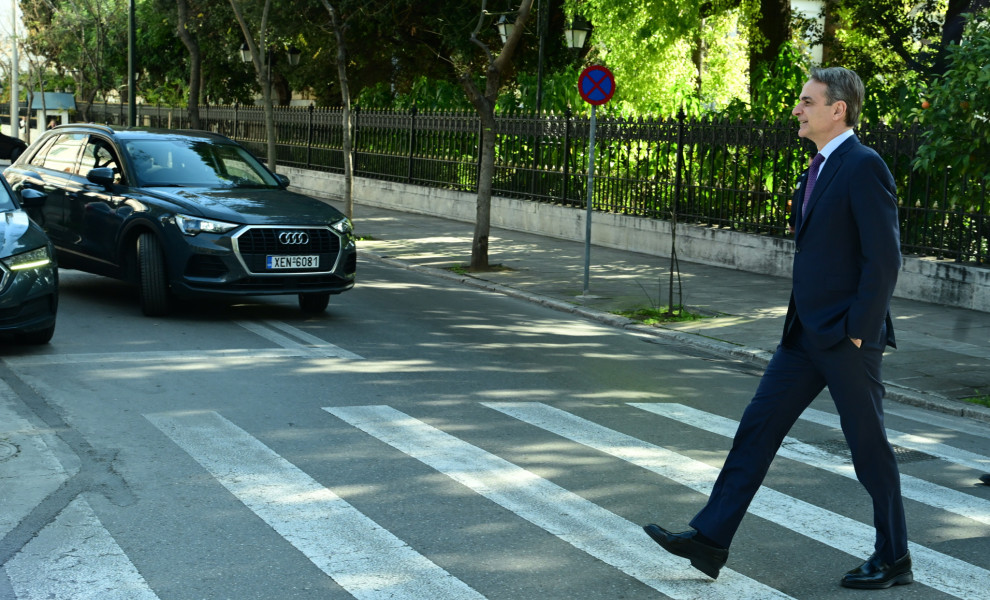 Φωτ. Αρχείου Eurokinissi