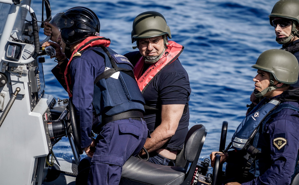 Φωτο: Eurokinissi