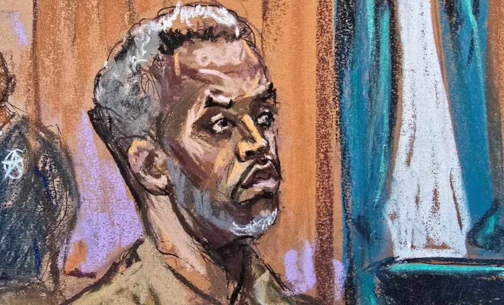 REUTERS/Jane Rosenberg