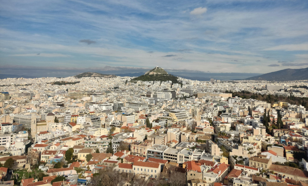 Φωτό: Unsplash