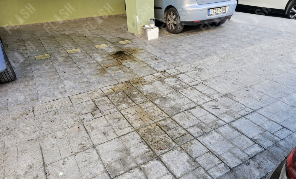 Γιάννης Κέμμος/Flash.gr