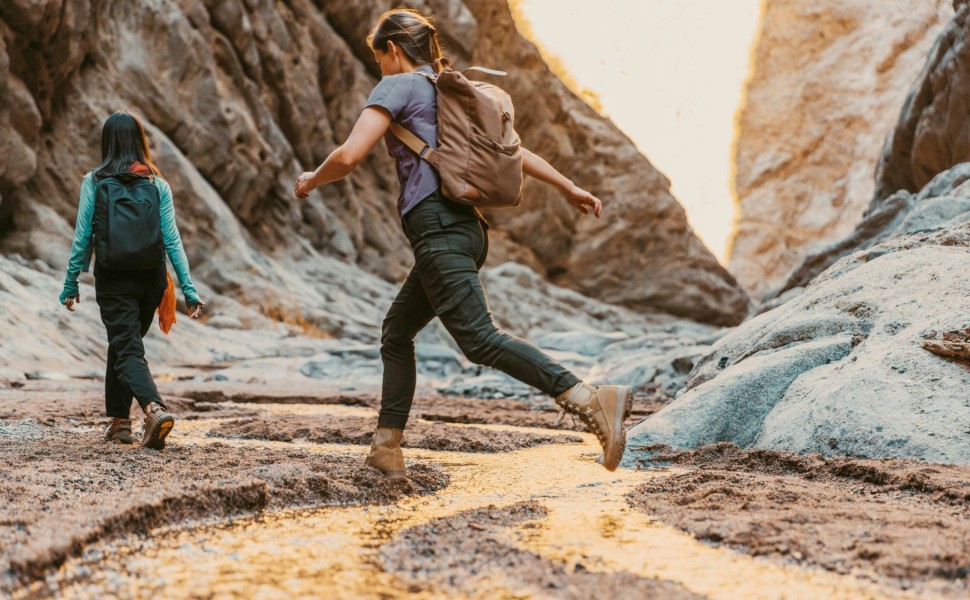 Φωτό: Unsplash Φωτό: Unsplash