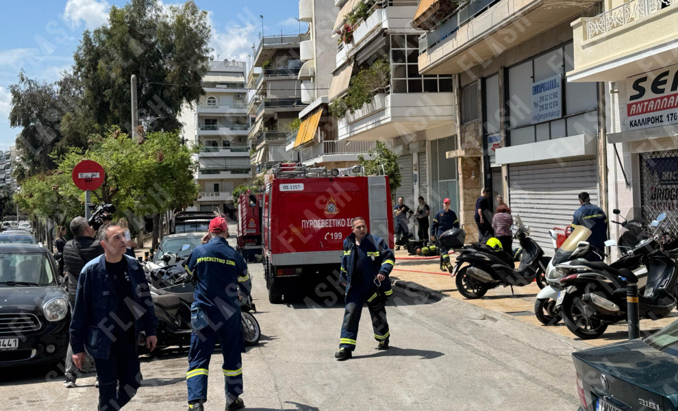 Φωτ.: Γιάννης Κέμμος / flash.gr