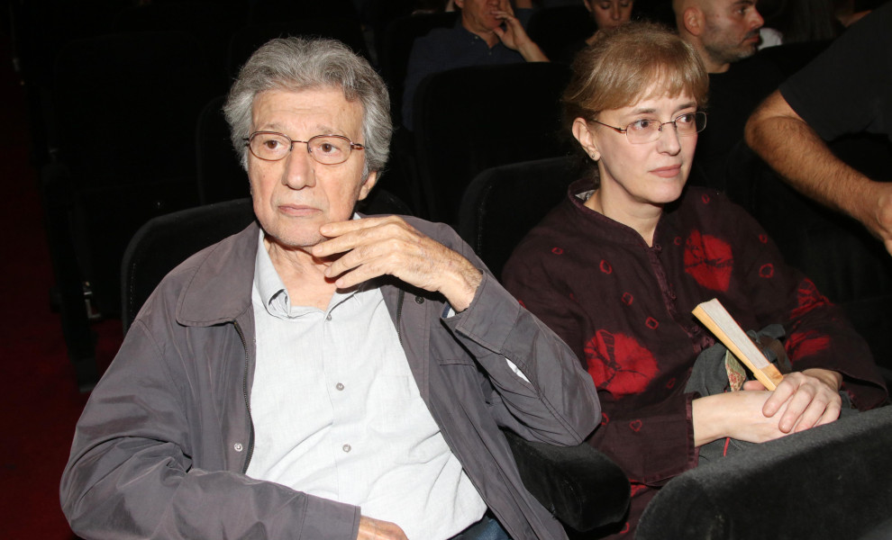 φωτογραφία NDP