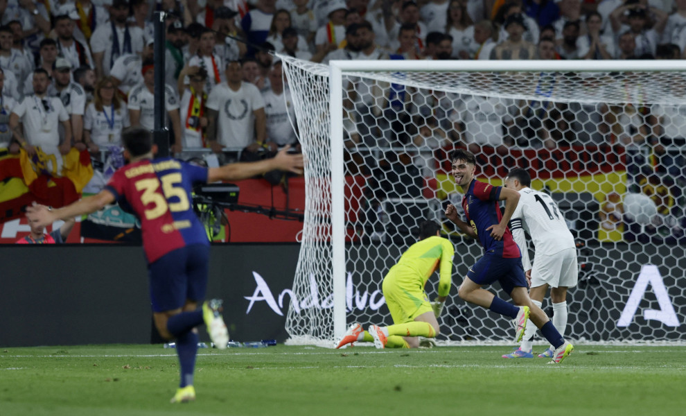 Φωτο: REUTERS/Marcelo Del Pozo