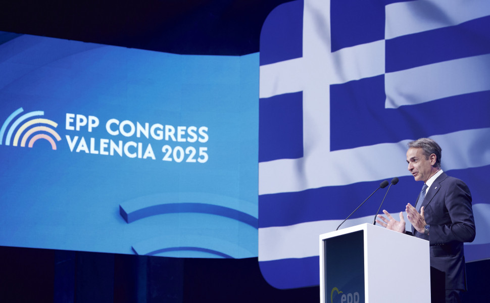 Φωτ. Γραφείο Τύπου Πρωθυπουργού