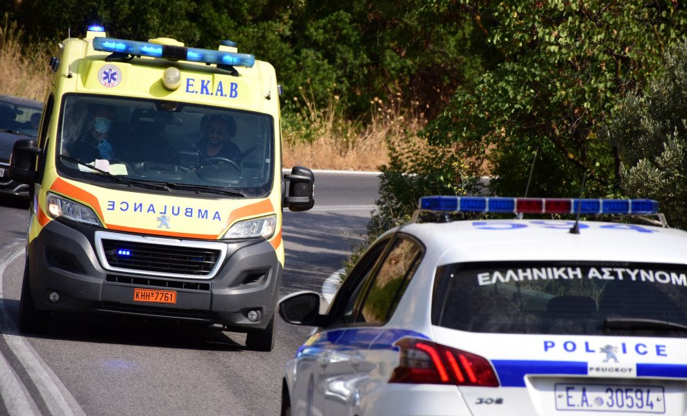Φωτο αρχείου: Eurokinissi