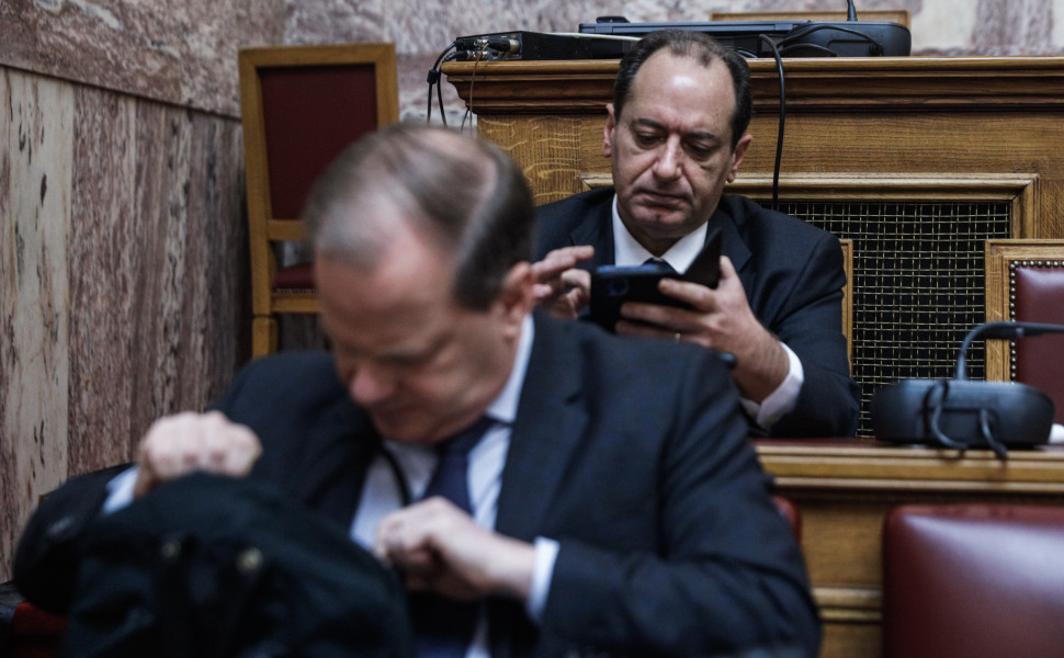 Φωτ. Αρχείου Eurokinissi