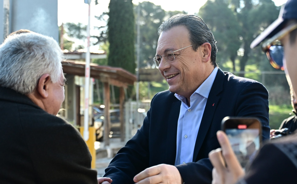 Φωτ. Αρχείου Eurokinissi