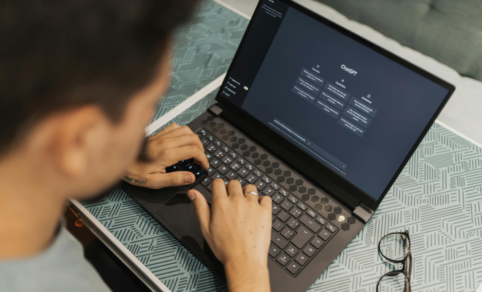 Φωτογραφία: Pexels